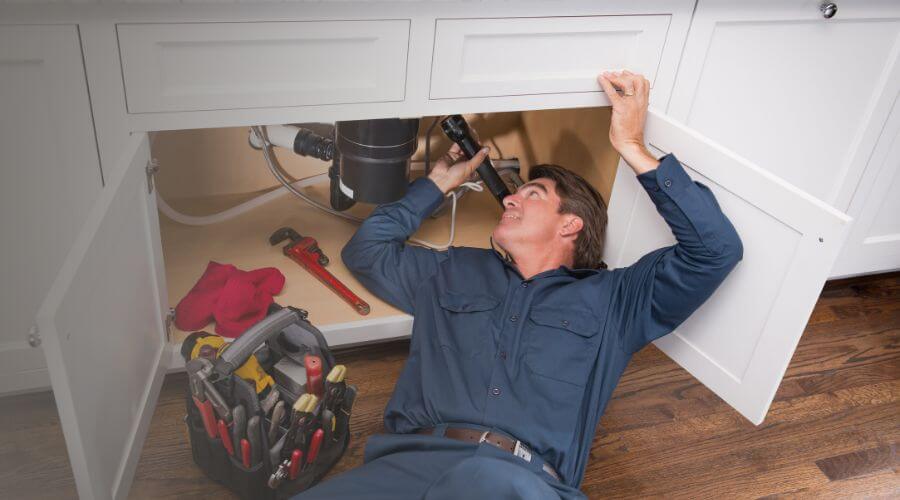 Local water heater installation in Cayuga, IN